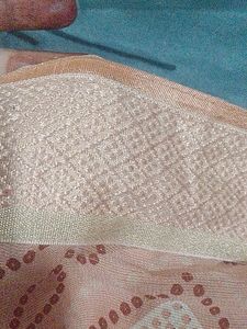 Bandhni Saree