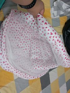 Newborn baby Bedding Set With Pillow Mosquito Net