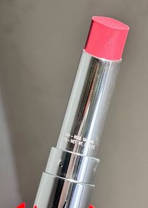 Dior addict glass lipstick Shade 306 Rose charms