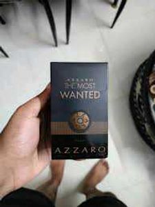 Azzaro the most wanted Eau de Parfum