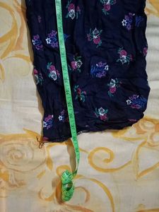 Floral Print Palazzo Pants ... very good for summe