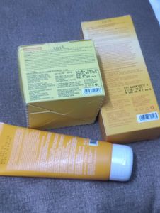 Pack Of 3 Dot &amp; Key Skincare Set