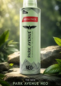 park Avenue, Neo perfume