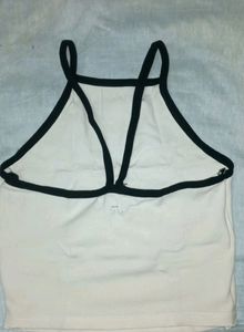 Forever 21 skirt and top set
