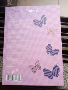 Profusion Beauty Book - Eye &amp; Face Palette