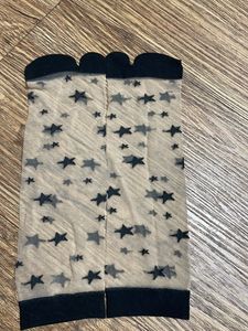 Women Net Socks