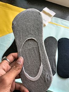 Loafer Socks Unisex