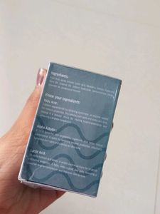 Bake 2% Kojic Acid Anti-Pigmentation Soap