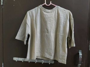 Anime Graphic T-Shirt