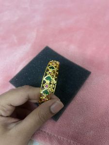 Kerala Style Palakka Bangle