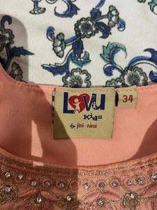 ethnic wear for girls