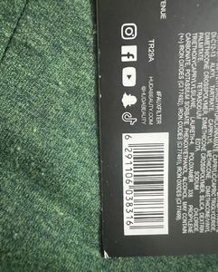 HUDA Beauty Makeup Swatch Palette