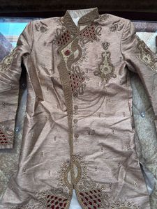 Sherwani