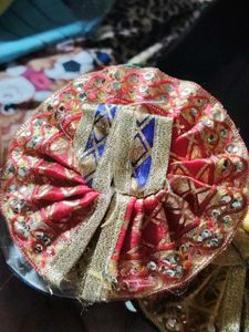 Kanha Ji Dresses 0 No.