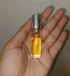 Perfume Rollerball