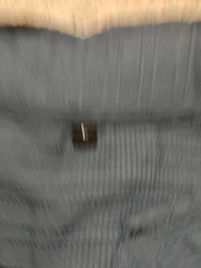Stylish Grey Kurta
