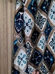 Women's Printed Kurta