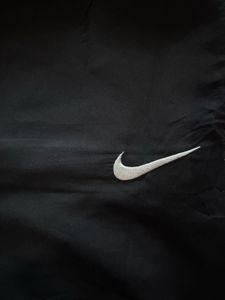 Nike Og Drifit Black Track Pants