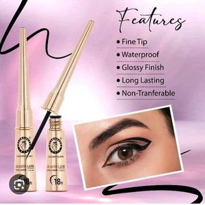 Colors Queen Shine Line Eyeliner