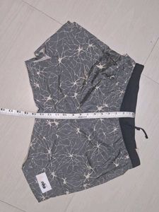 Nike Running Shorts of1