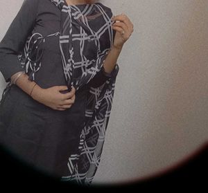 Kurti Set