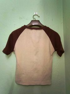 Vintage "Dark Paradise" T-Shirt