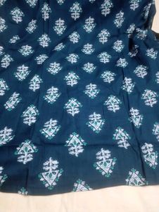 New Without Tag Mirror Xxl Kurti