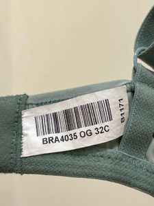 Stylish Padded Bra