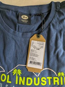 Petrol Industries T-Shirt