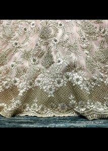 amita lehenga    with    free gifts