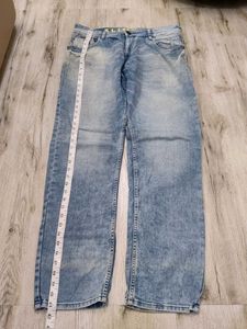 Ma3346 John players jeans waist 34 inches