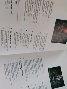 Horizons: Exploring the Universe (1995 Edition)