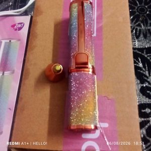 Flawless Battery Operated Eyebrow Trimmer