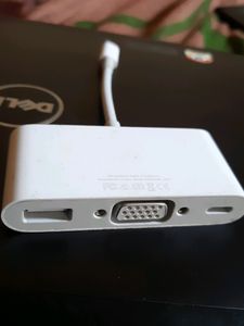 Apple USB-C Digital AV Multiport Adapter