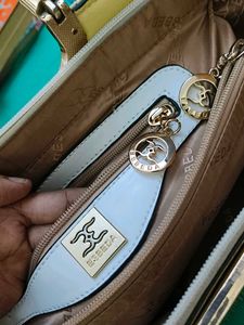 Elegant Handbag - ESBEDA