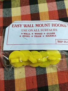 Cute Cartoon Wall Hooks