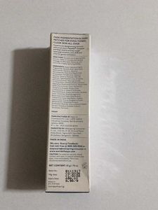 Asaya Tone Restore Cream