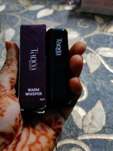 Tanea Beauty Lipstick - Warm Whisper
