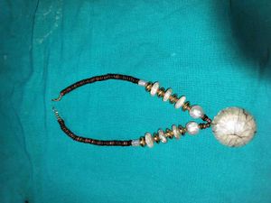 Boho Statement Necklace