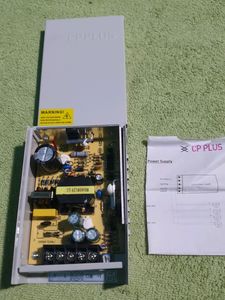Cp Plus Power Supply