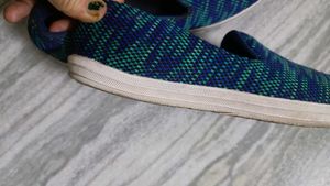 Bata Shoe For Sell Only Once Wear Size Ishu