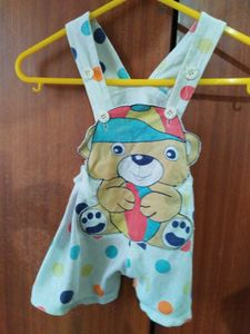 Combo Wear For Boy Kids From 3 Months To 1 Year