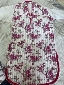Short Kurti