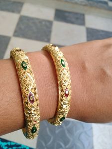 Set of 2 Kangan