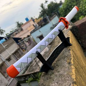 Rengoku Katana Demon Slayer