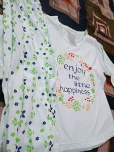 Girl' Cotton Dress