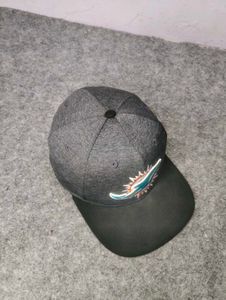 Miami Dolphins Baseball Cap