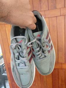 Adidas Breaknet Casual Sneakers
