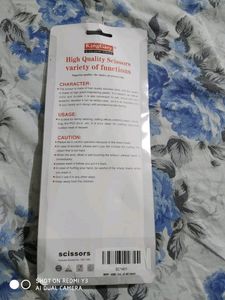 KingGary High Quality Scissors ✂️ Verity Of Function