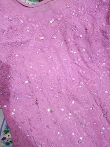 Beautiful Kurta